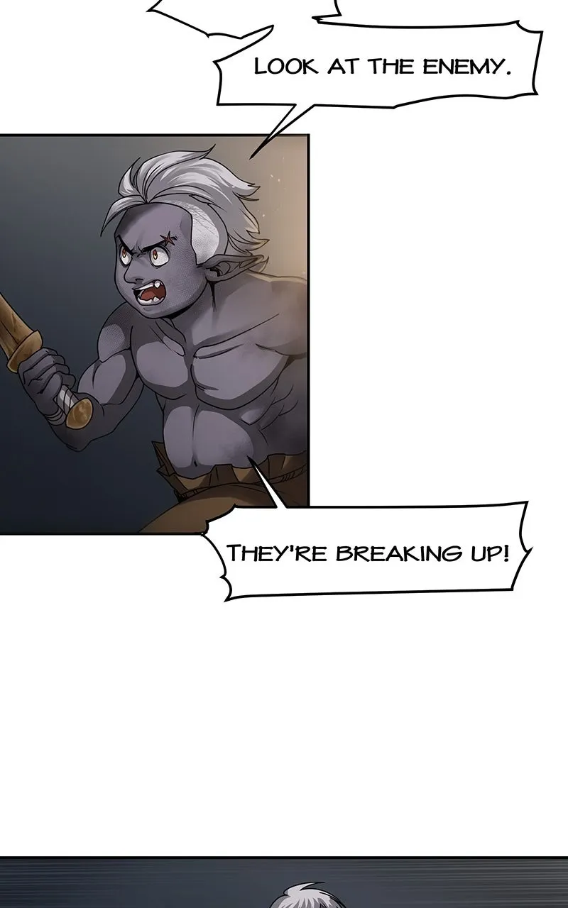 Lord of Goblins Chapter 25 page 23 - 