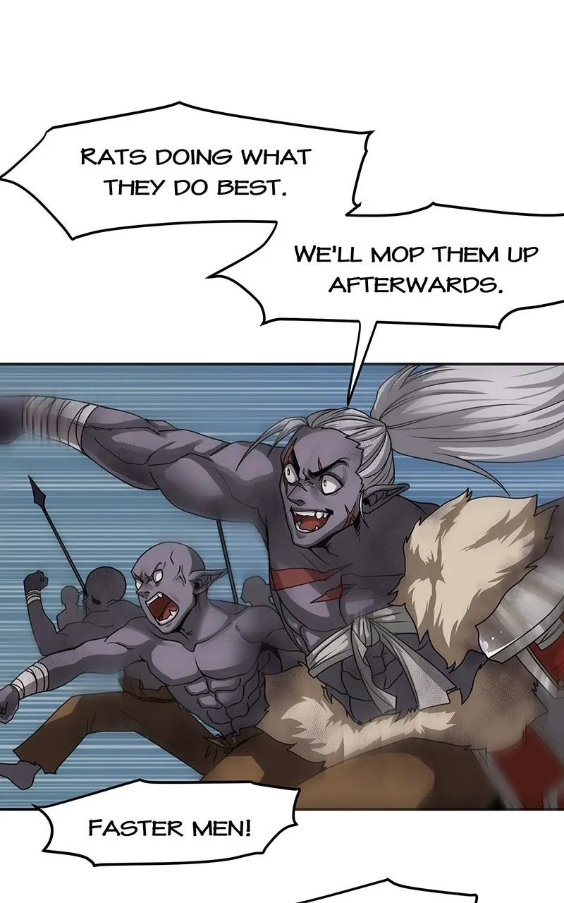 Lord of Goblins Chapter 25 page 25 - 