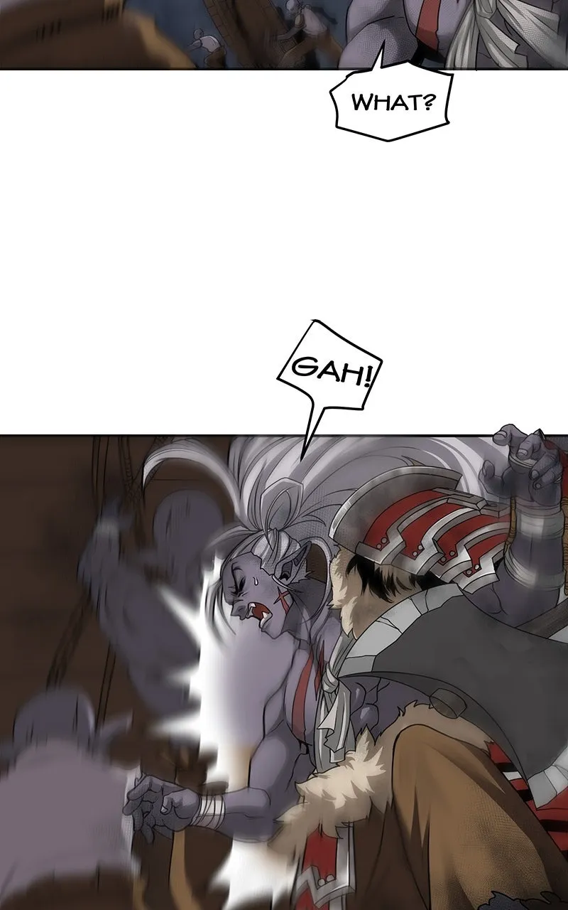 Lord of Goblins Chapter 25 page 33 - 