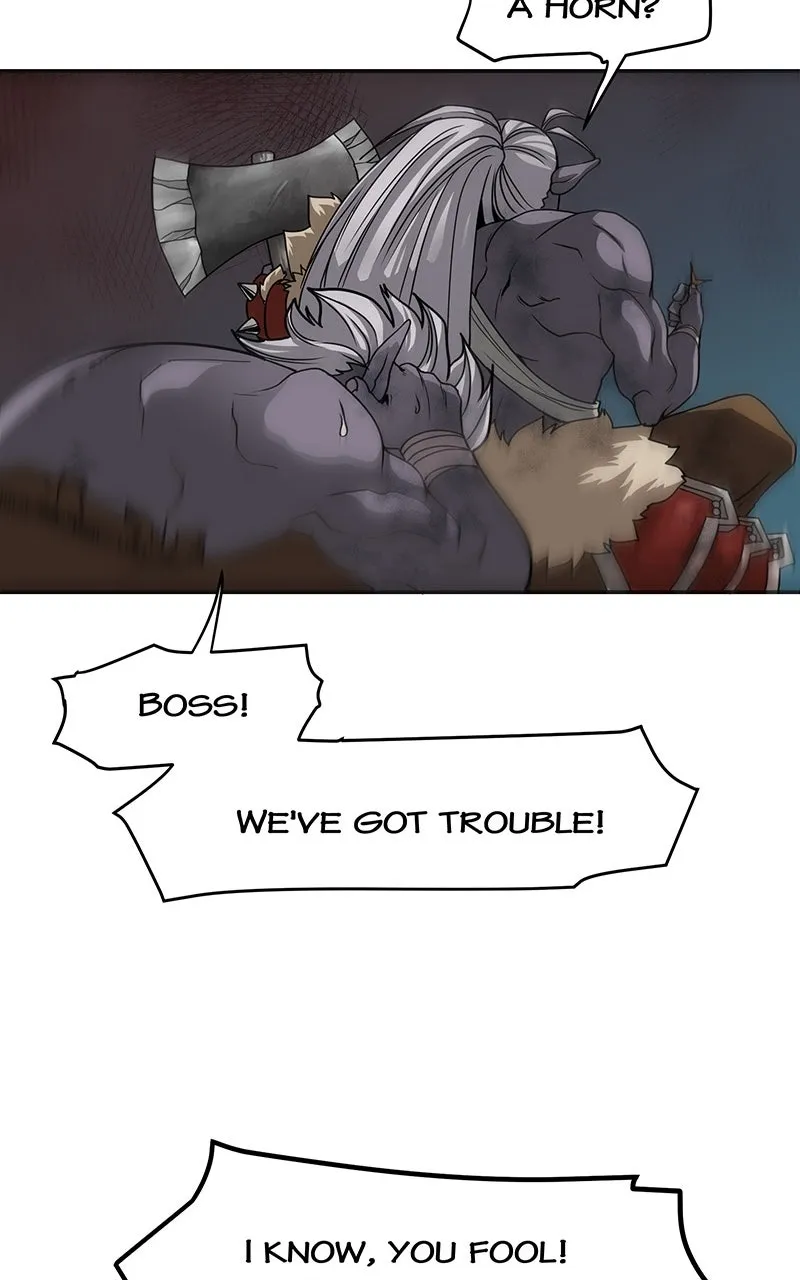 Lord of Goblins Chapter 25 page 37 - 