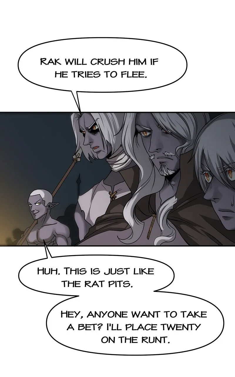 Lord of Goblins Chapter 25 page 9 - 