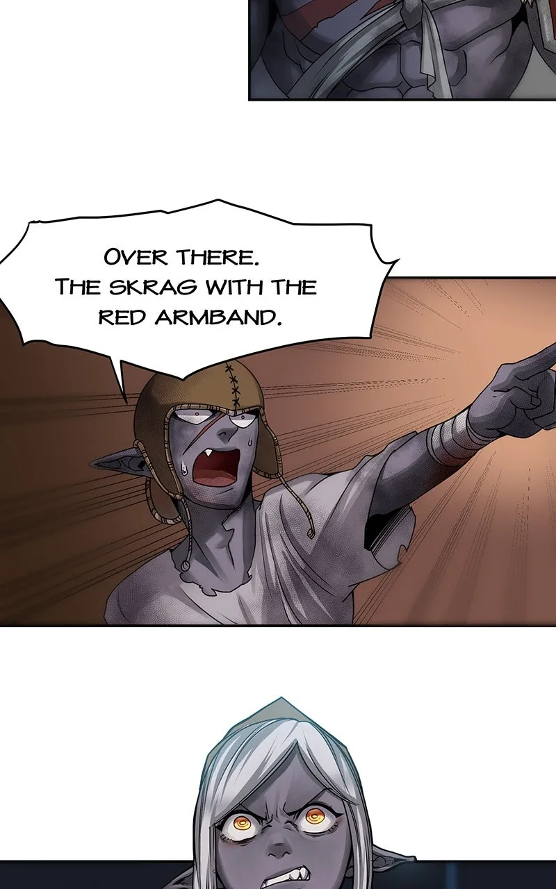 Lord of Goblins Chapter 26 page 14 - 