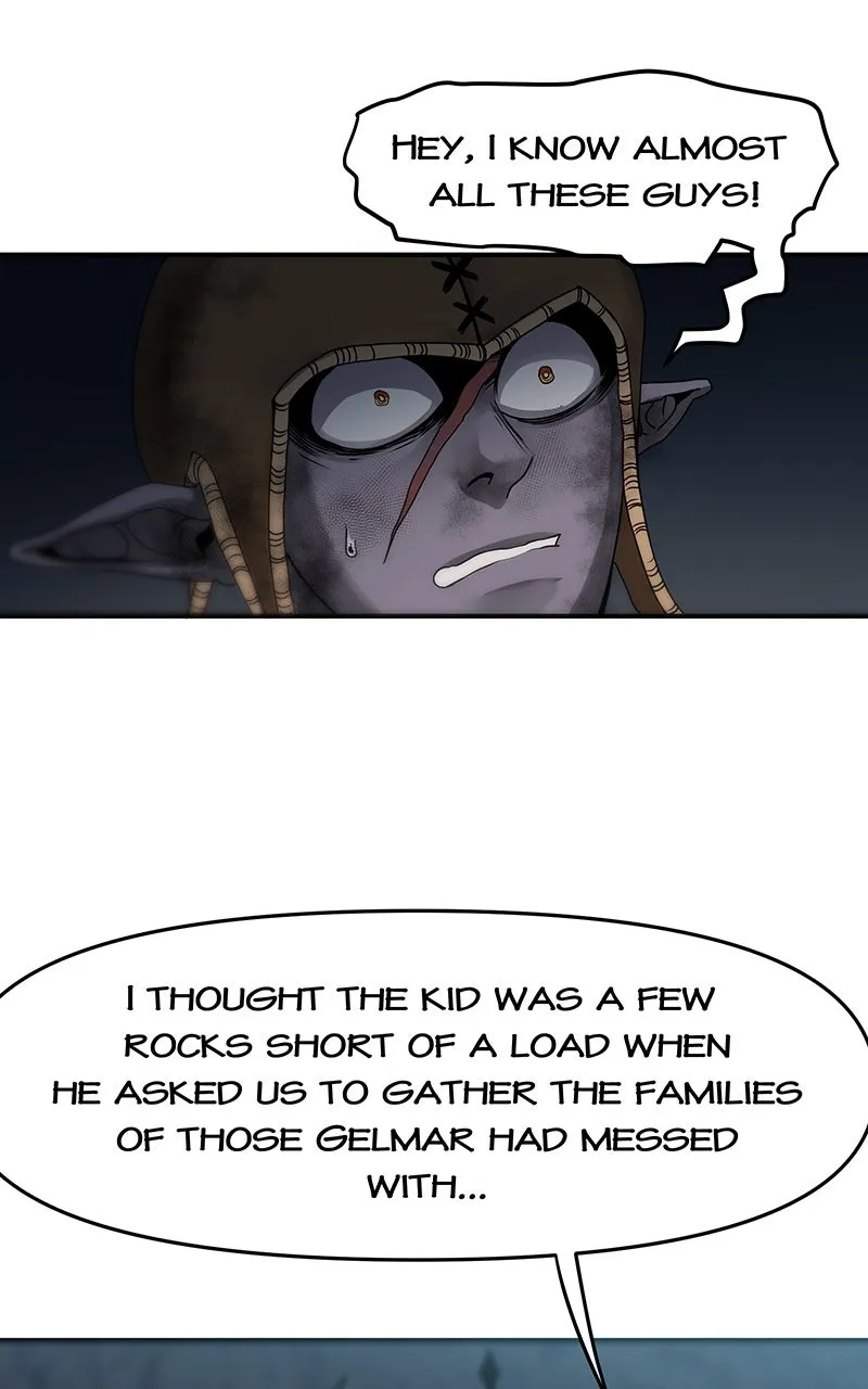Lord of Goblins Chapter 26 page 16 - 