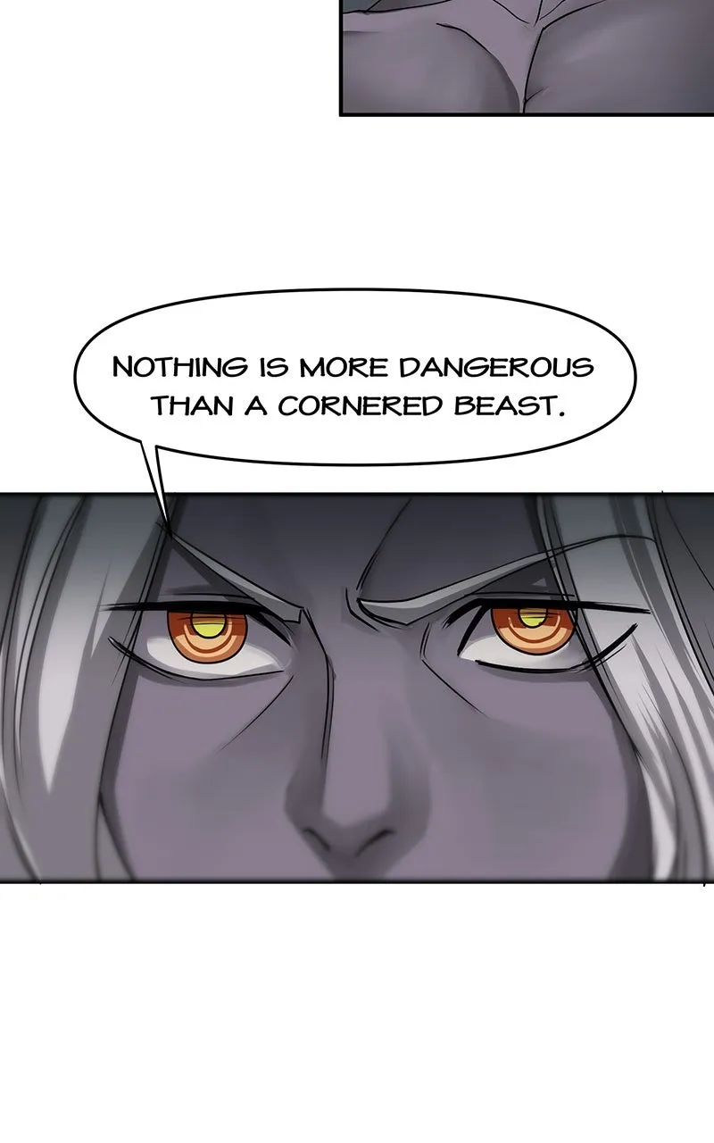 Lord of Goblins Chapter 26 page 19 - 