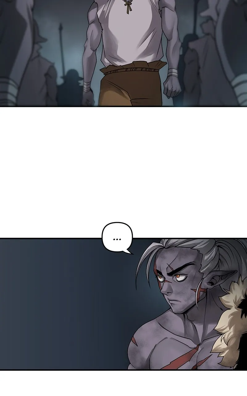 Lord of Goblins Chapter 26 page 22 - 