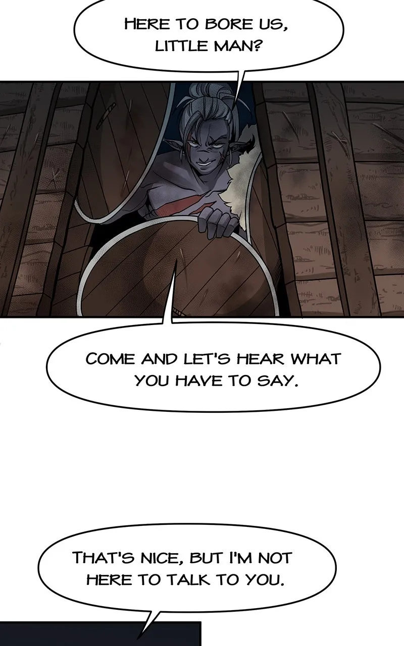 Lord of Goblins Chapter 26 page 24 - 