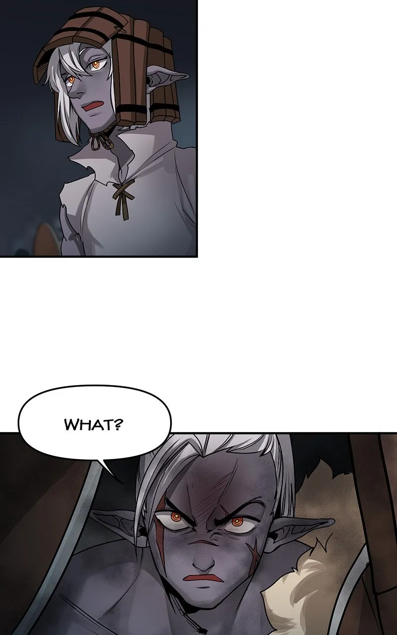 Lord of Goblins Chapter 26 page 25 - 
