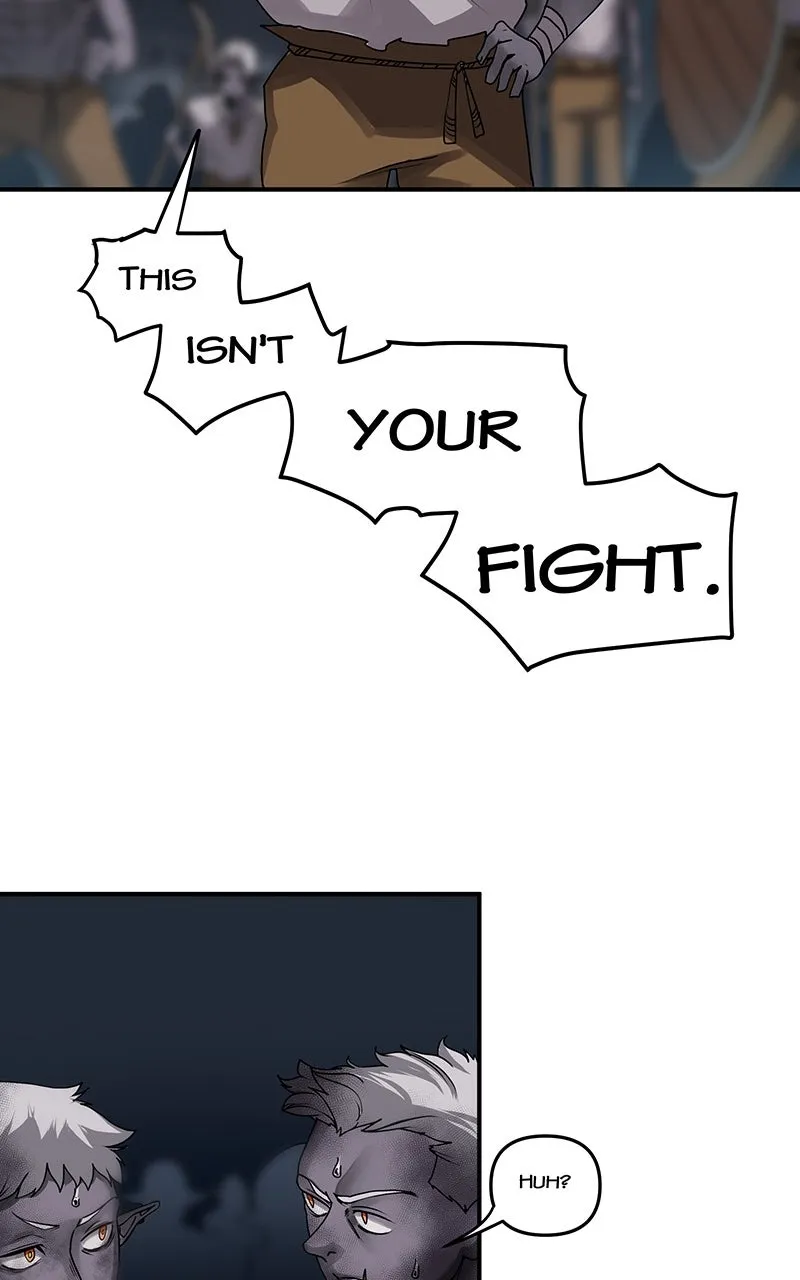 Lord of Goblins Chapter 26 page 28 - 
