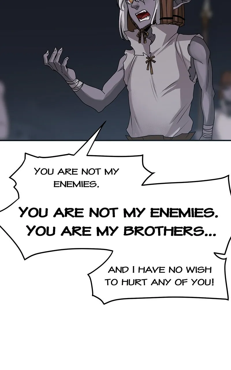 Lord of Goblins Chapter 26 page 30 - 