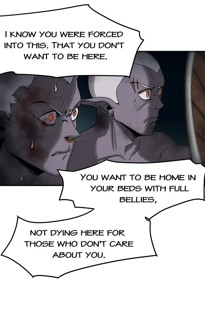 Lord of Goblins Chapter 26 page 31 - 