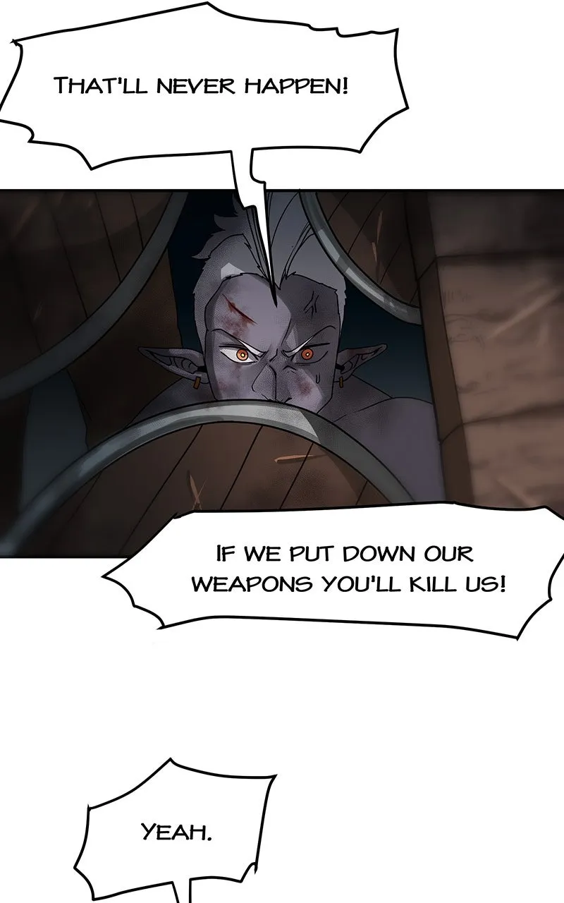 Lord of Goblins Chapter 26 page 33 - 