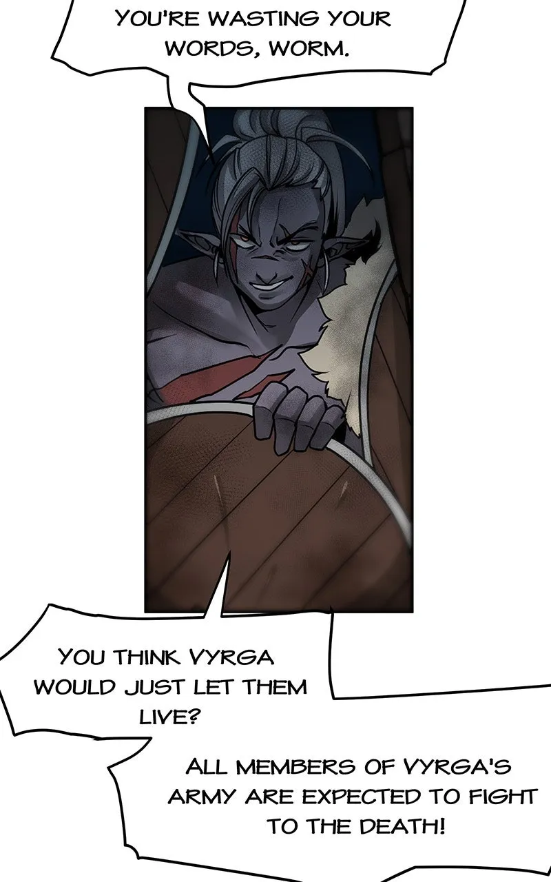 Lord of Goblins Chapter 26 page 35 - 