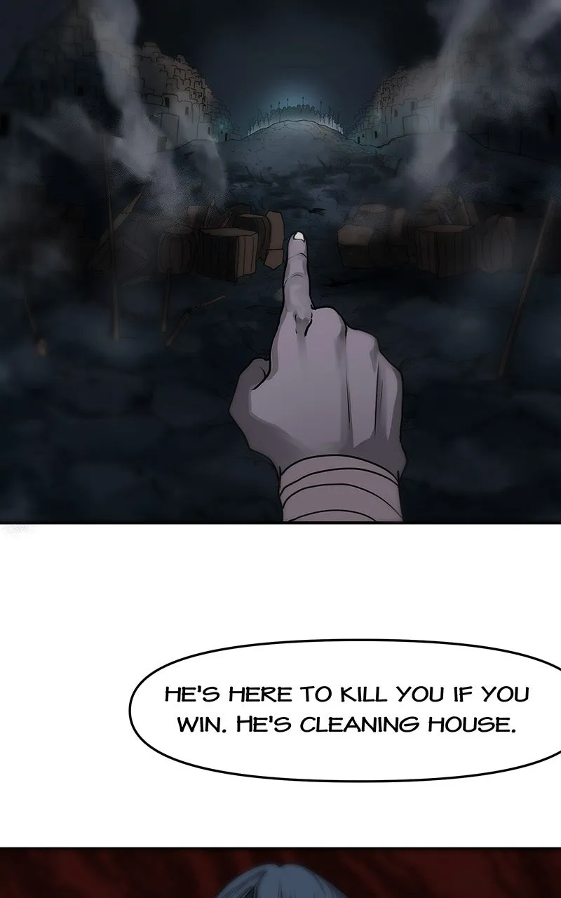 Lord of Goblins Chapter 26 page 38 - 