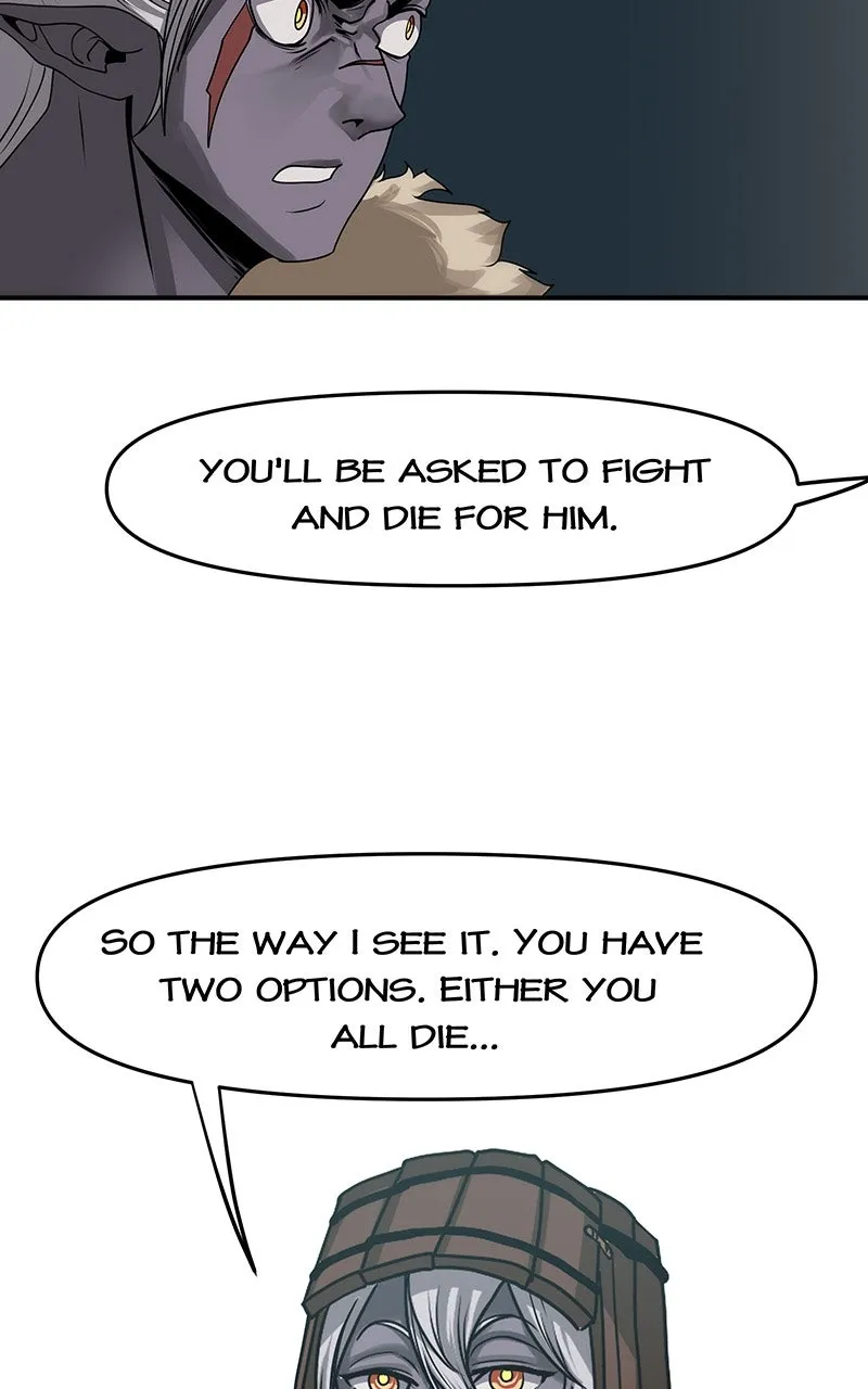 Lord of Goblins Chapter 26 page 40 - 