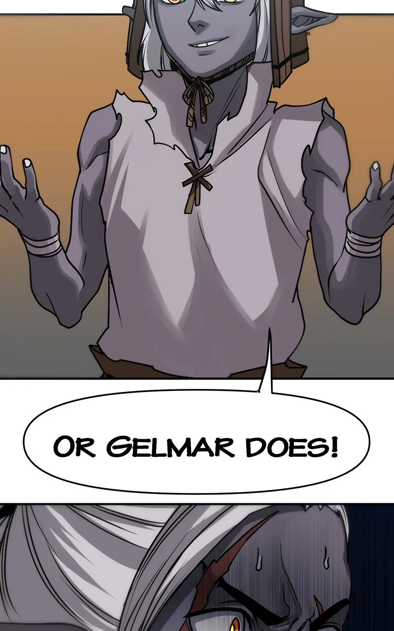 Lord of Goblins Chapter 26 page 41 - 