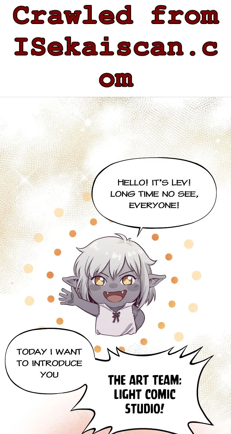 Lord of Goblins Chapter 27.5 page 2 - 