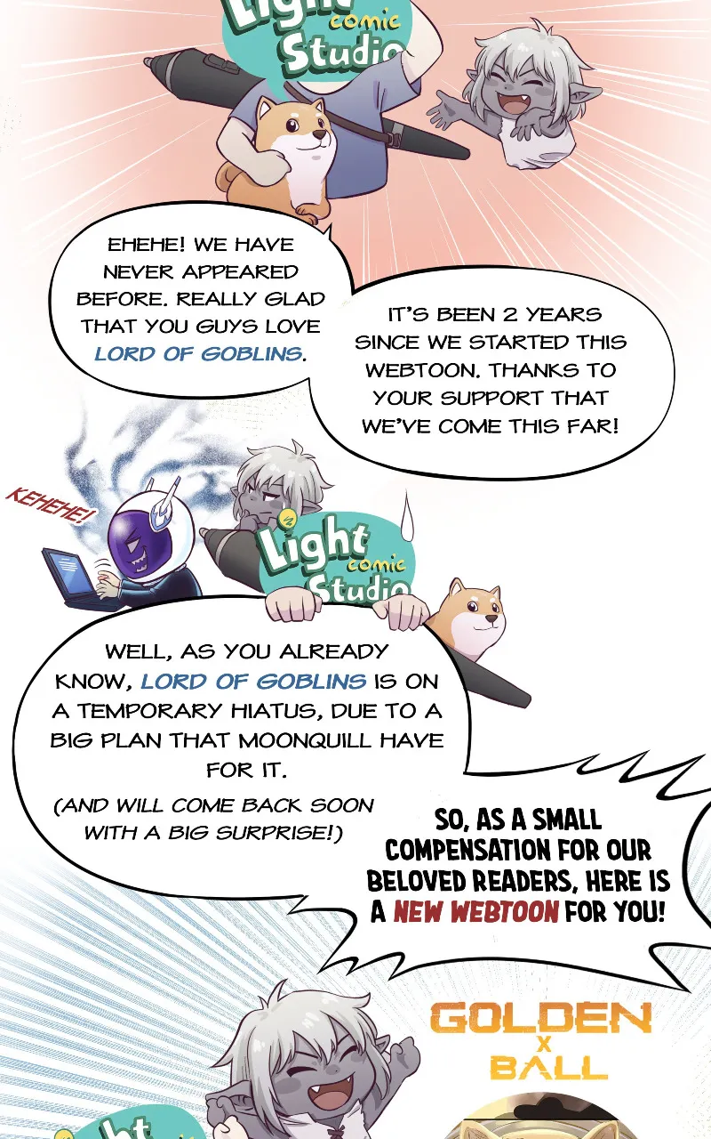 Lord of Goblins Chapter 27.5 page 4 - 