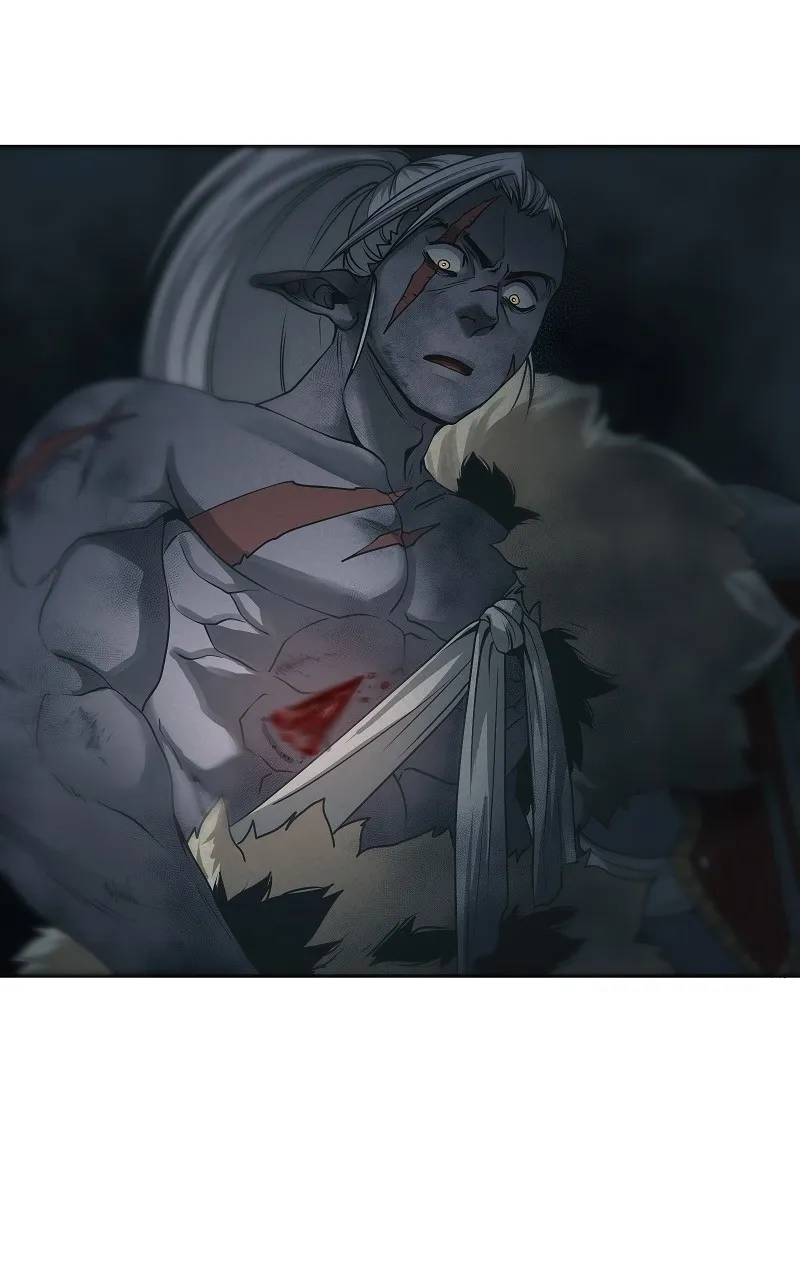 Lord of Goblins Chapter 27 page 11 - 