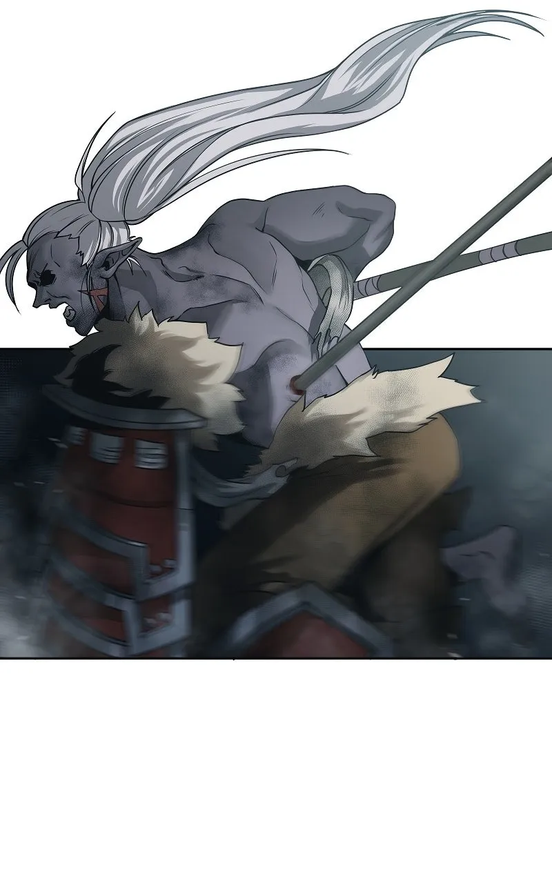 Lord of Goblins Chapter 27 page 12 - 