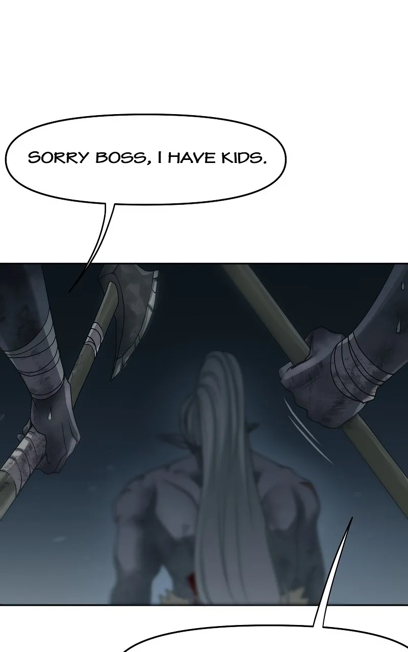 Lord of Goblins Chapter 27 page 13 - 