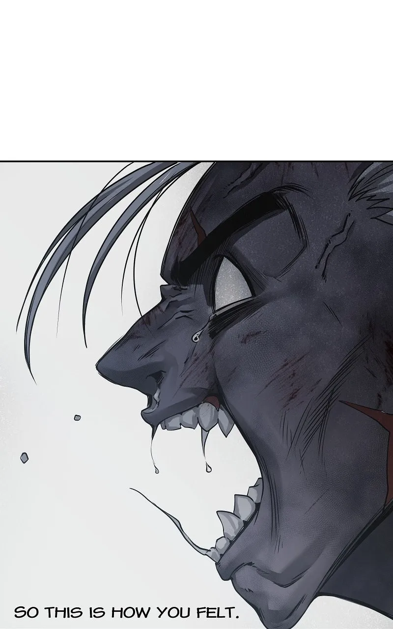 Lord of Goblins Chapter 27 page 17 - 