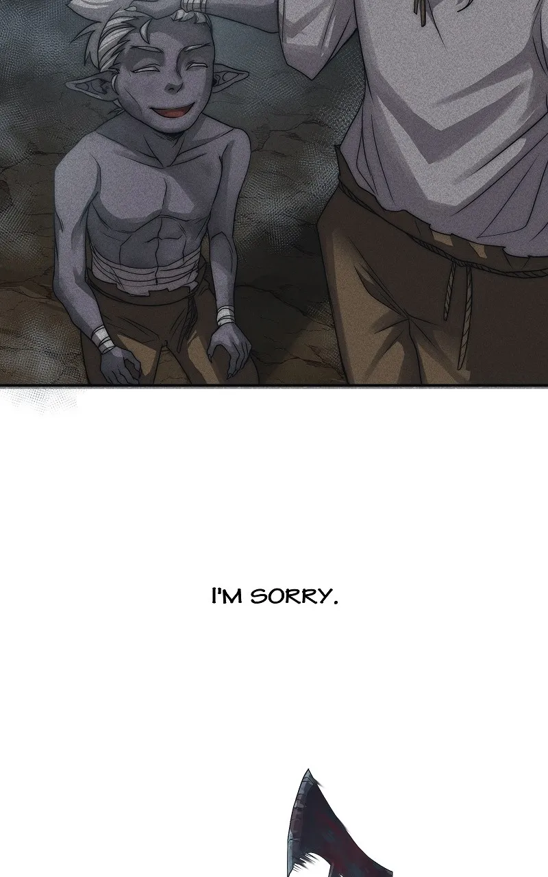 Lord of Goblins Chapter 27 page 19 - 