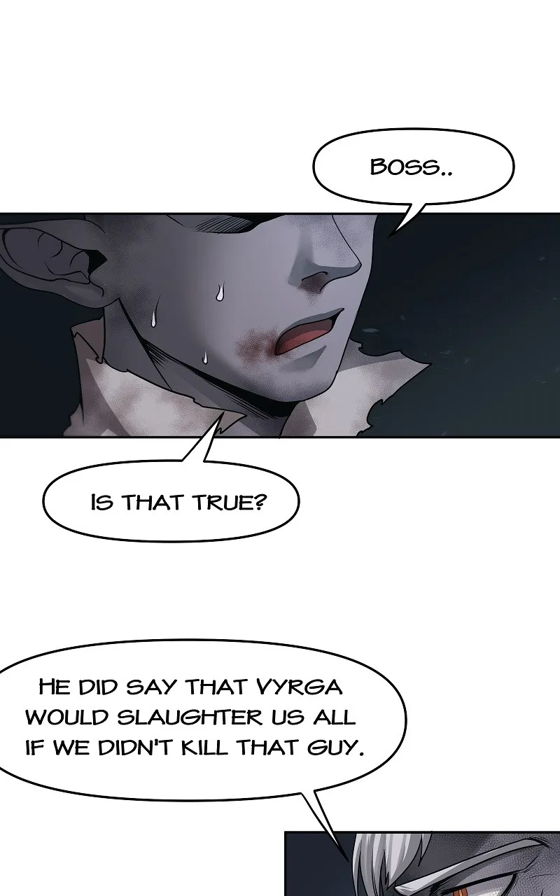 Lord of Goblins Chapter 27 page 3 - 