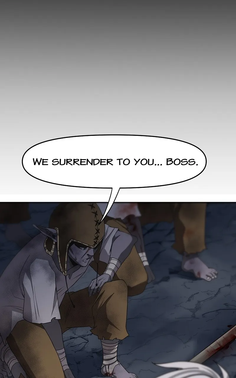 Lord of Goblins Chapter 27 page 22 - 