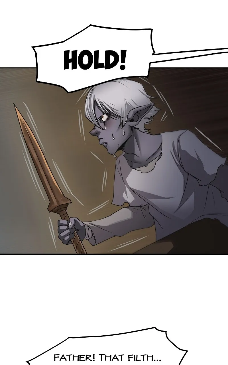 Lord of Goblins Chapter 27 page 30 - 