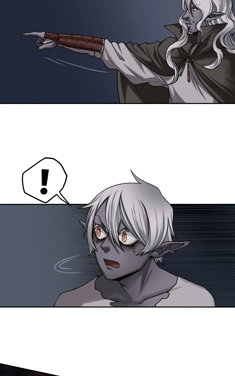 Lord of Goblins Chapter 27 page 32 - 