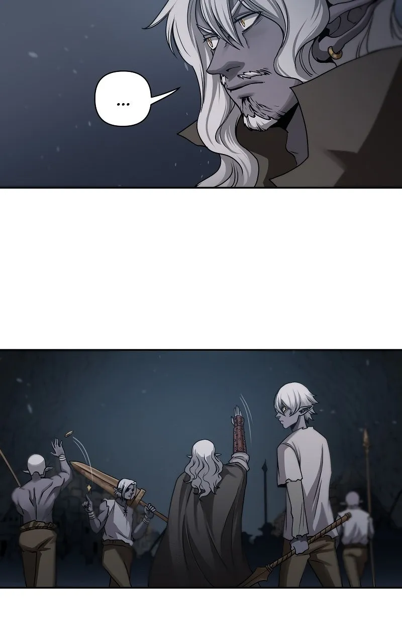 Lord of Goblins Chapter 27 page 36 - 