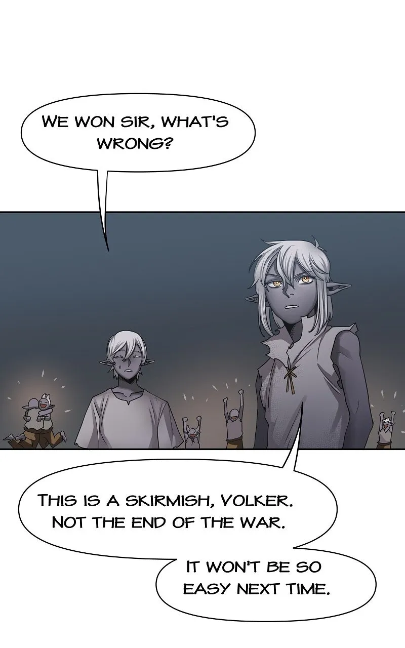 Lord of Goblins Chapter 27 page 39 - 
