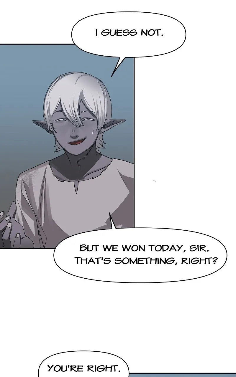 Lord of Goblins Chapter 27 page 40 - 