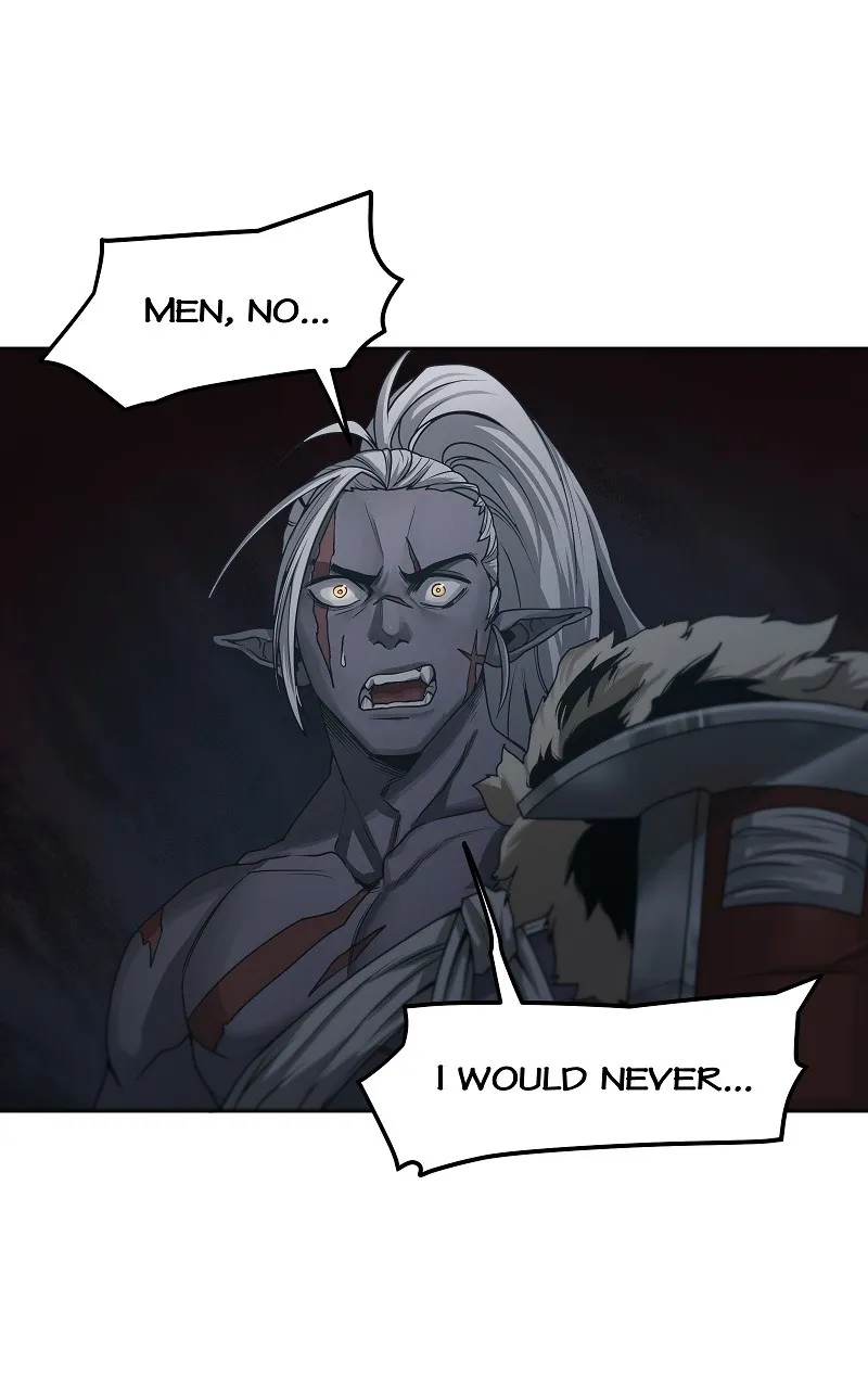 Lord of Goblins Chapter 27 page 5 - 