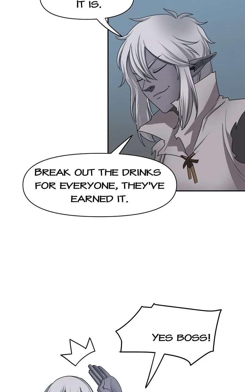 Lord of Goblins Chapter 27 page 41 - 