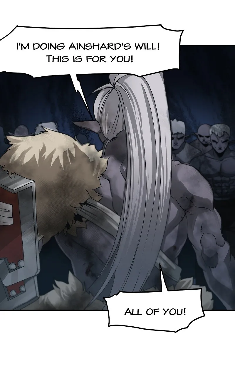 Lord of Goblins Chapter 27 page 6 - 