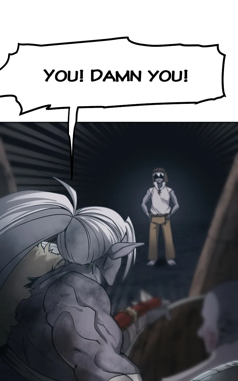 Lord of Goblins Chapter 27 page 8 - 