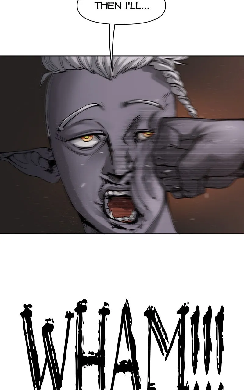 Lord of Goblins Chapter 28 page 11 - 