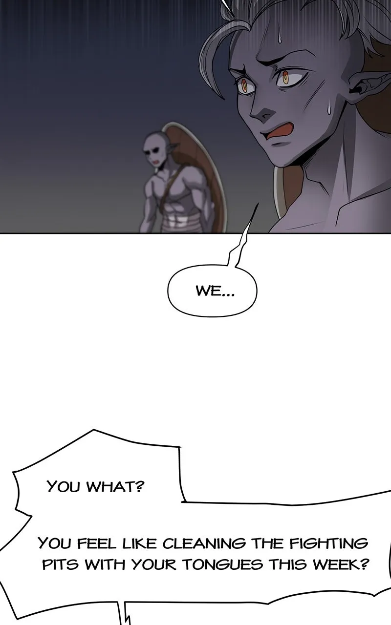 Lord of Goblins Chapter 28 page 15 - 