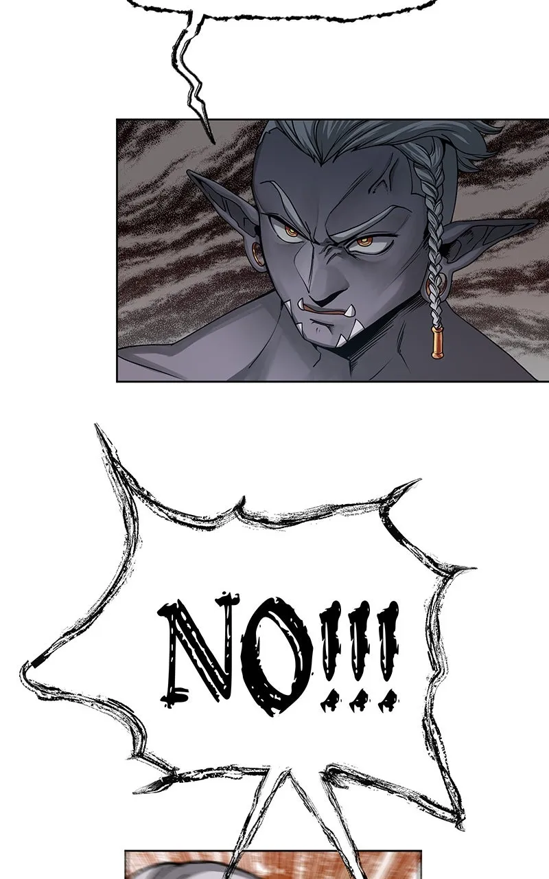 Lord of Goblins Chapter 28 page 18 - 