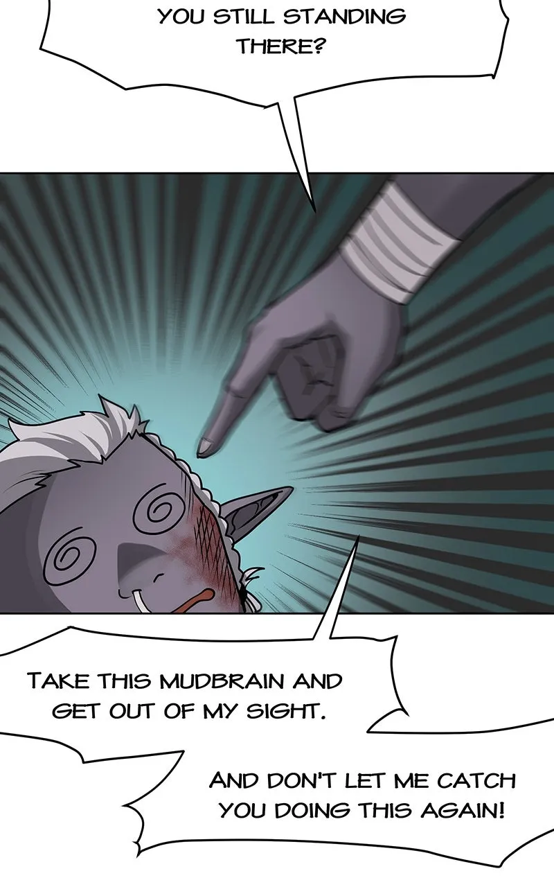 Lord of Goblins Chapter 28 page 20 - 