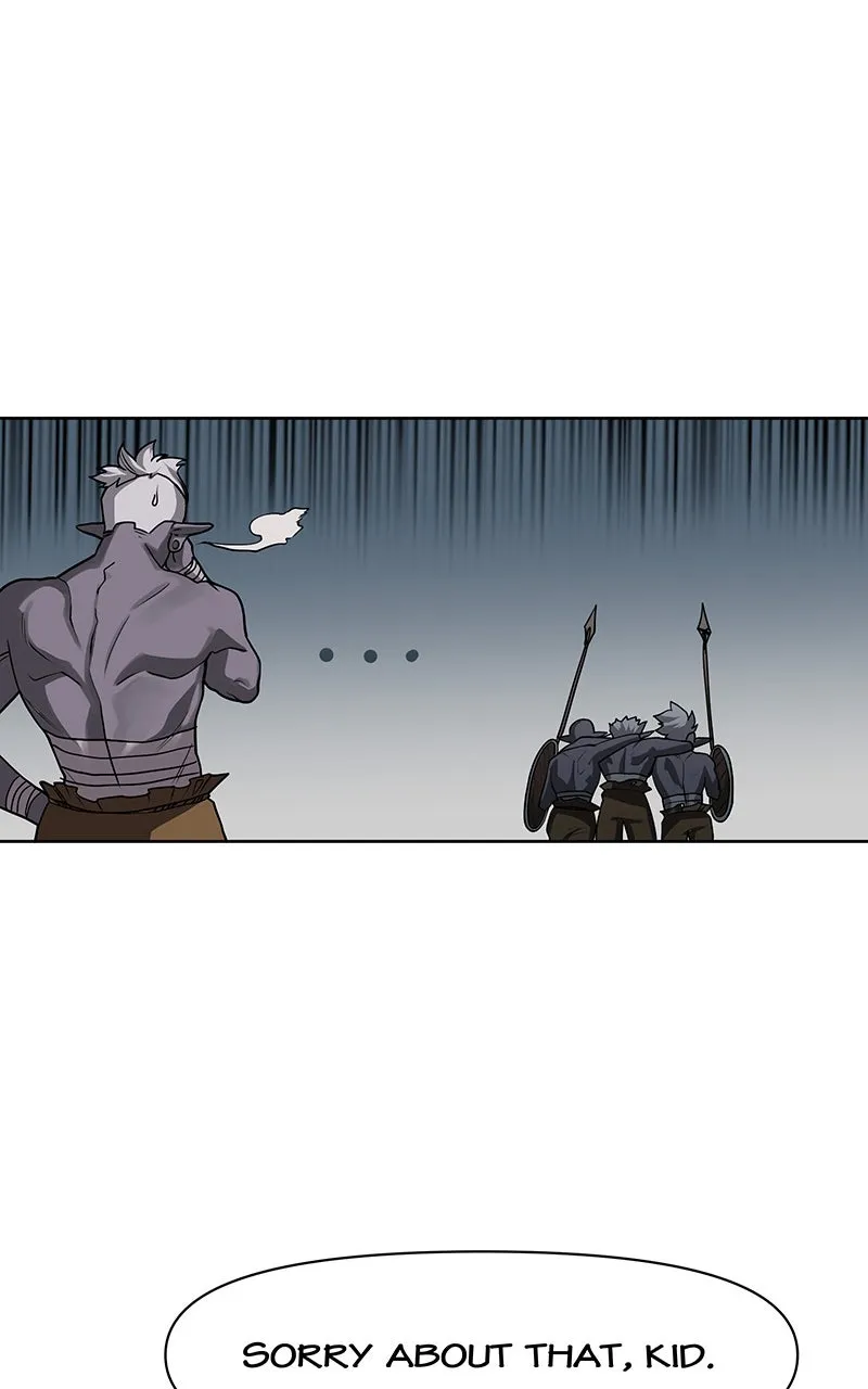 Lord of Goblins Chapter 28 page 21 - 