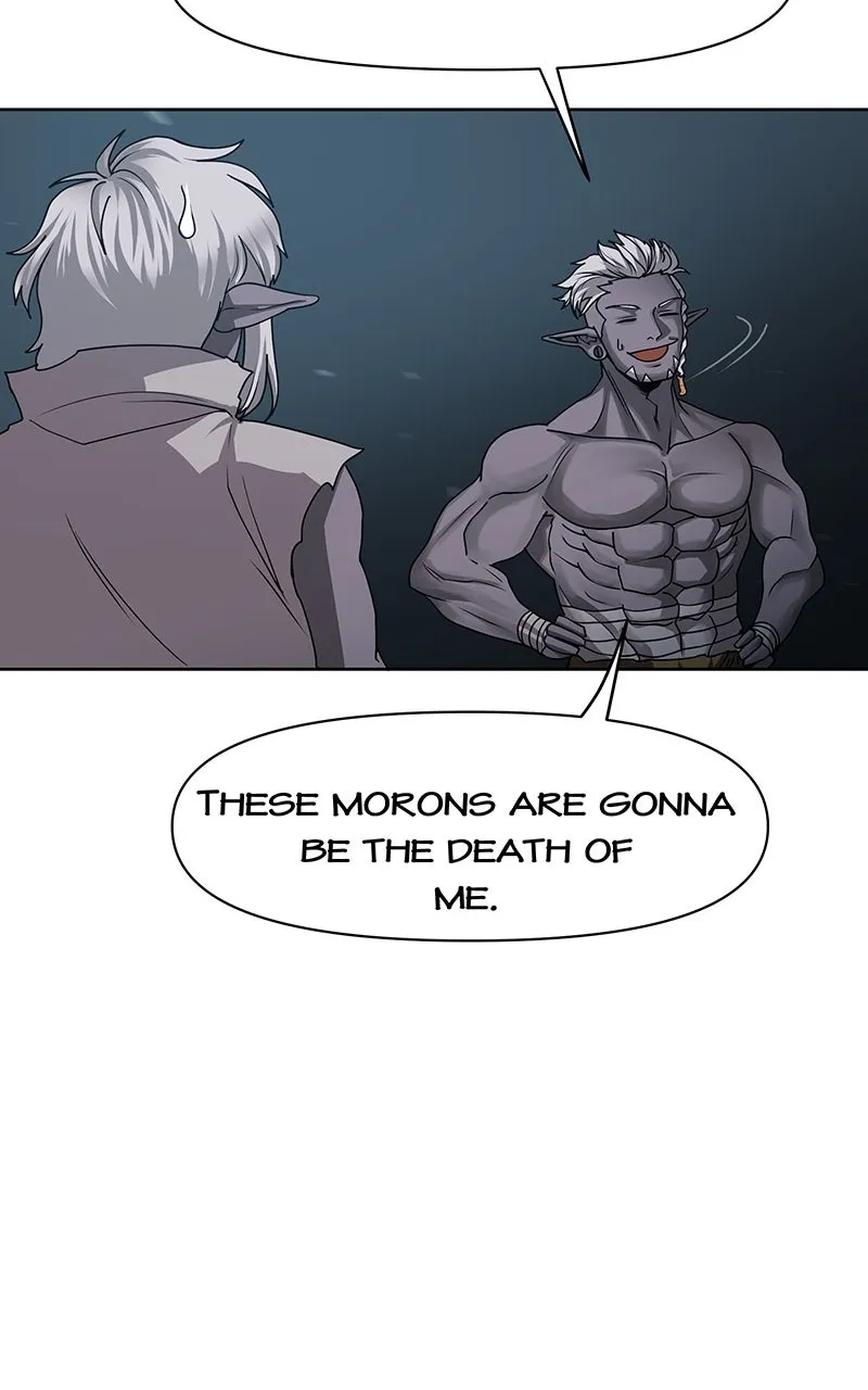 Lord of Goblins Chapter 28 page 22 - 