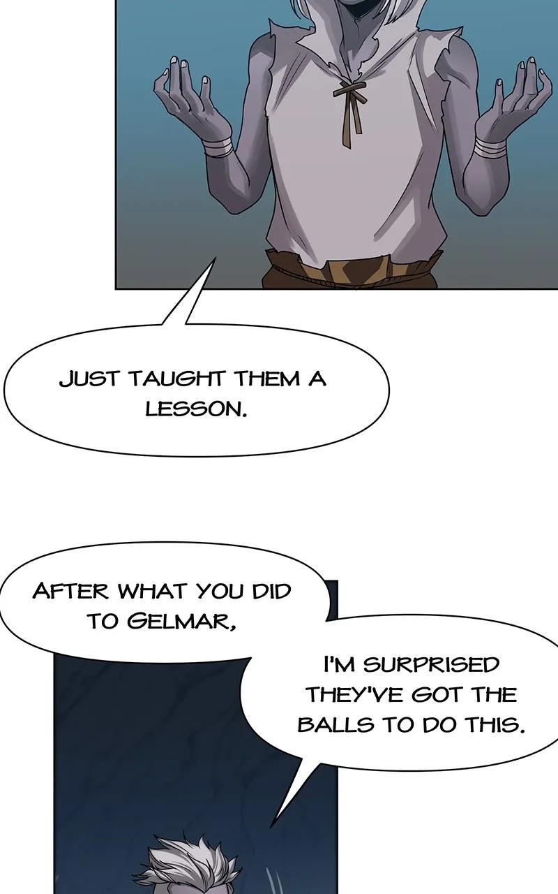 Lord of Goblins Chapter 28 page 25 - 