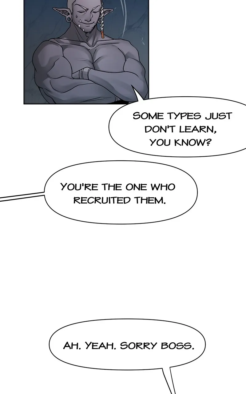 Lord of Goblins Chapter 28 page 26 - 