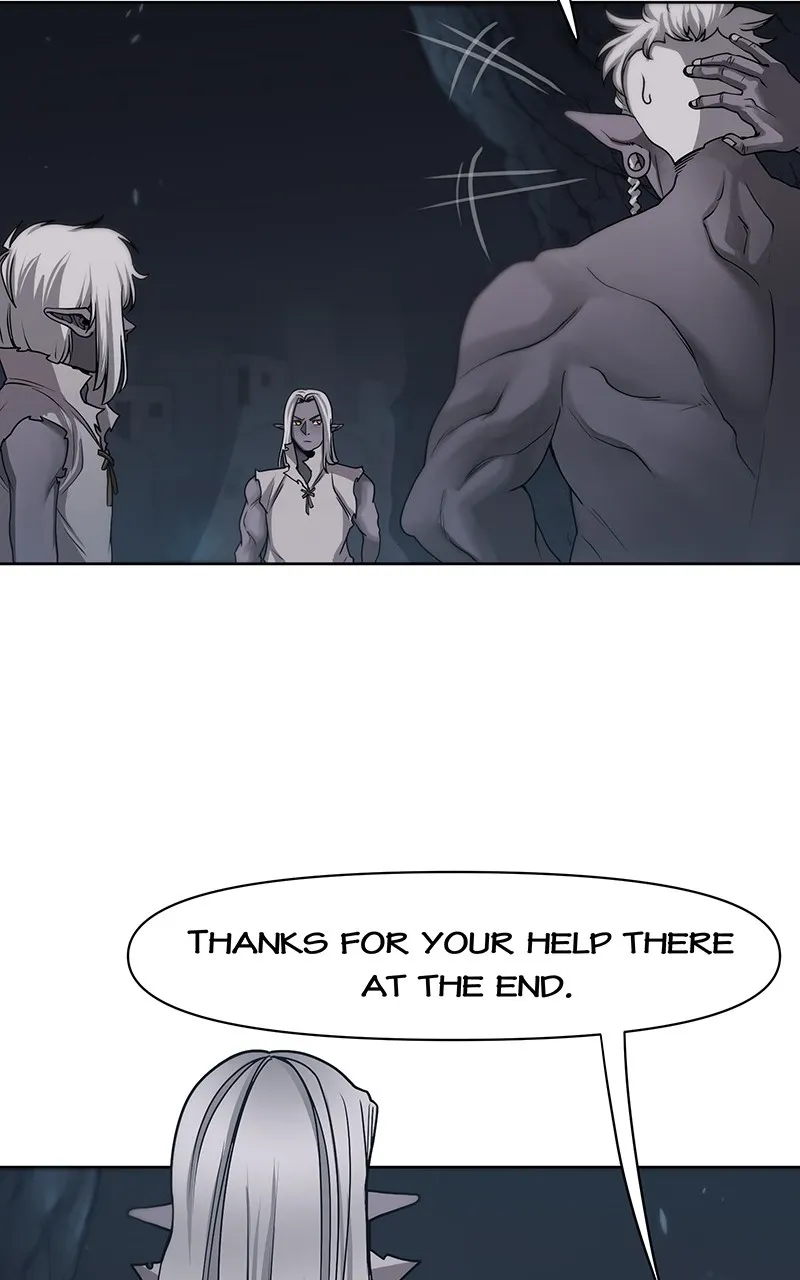 Lord of Goblins Chapter 28 page 27 - 