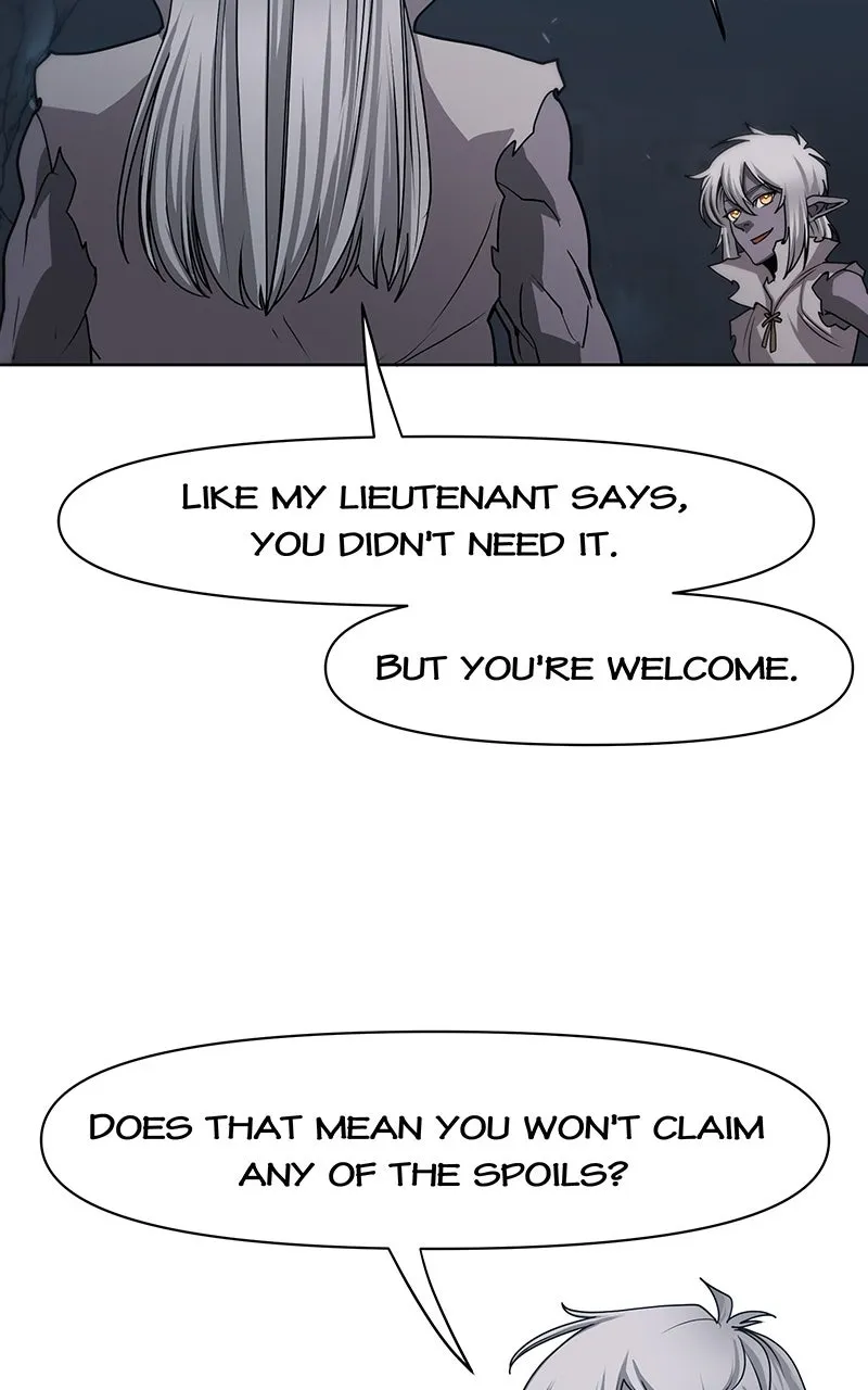 Lord of Goblins Chapter 28 page 28 - 