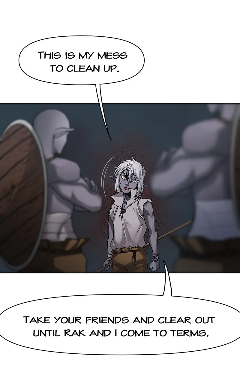 Lord of Goblins Chapter 28 page 4 - 