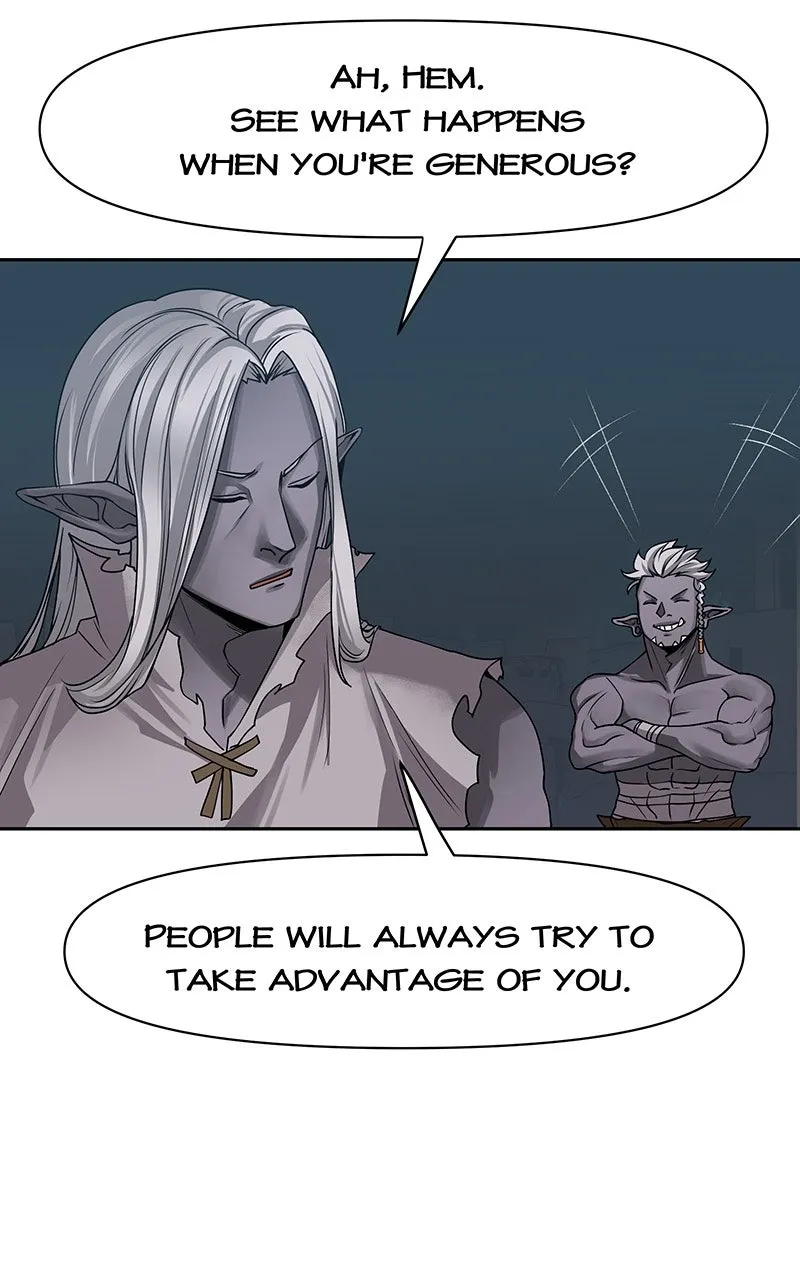 Lord of Goblins Chapter 28 page 32 - 