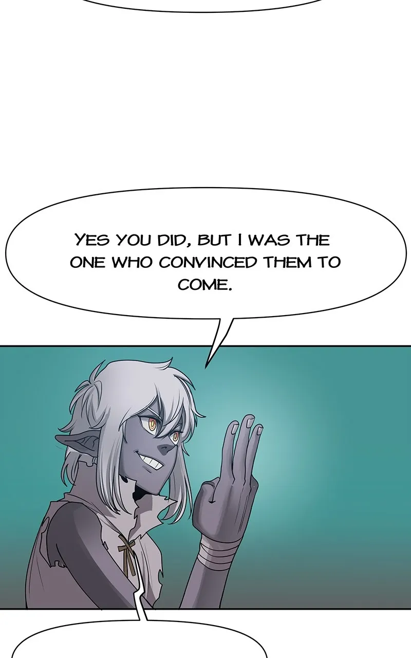 Lord of Goblins Chapter 28 page 36 - 